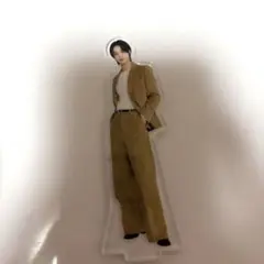 &TEAM Ｋ ケイ エニマイくじ A賞 アクスタ