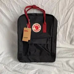 新品カンケンリュックサック バッグ フェールラーベンだいようりょう16L 82番