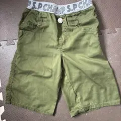 ショートパンツ 140