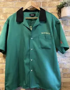 XLARGE シャツ XL