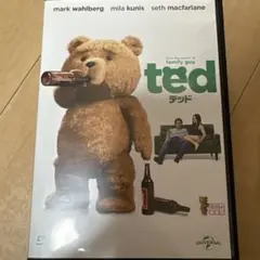 テッド('12米)