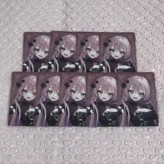 巡音ルカ ウエハース