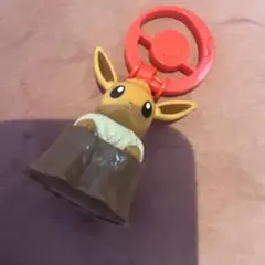 マックハッピーセットポケモン イーブイ フィギュア
