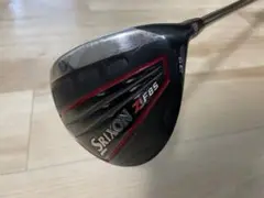スリクソン フェアウェイウッド3番 Z F85