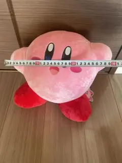 星のカービィ スタンダードGB ぬいぐるみ