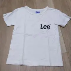 Lee　Ｔシャツ　120