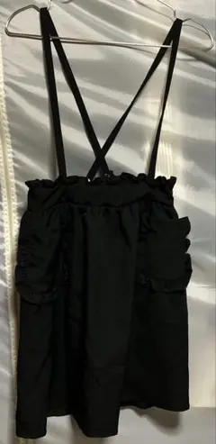 夢展望　スカート