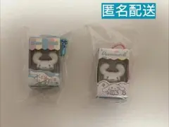 サンリオ　チョコボックス　シナモロール セット