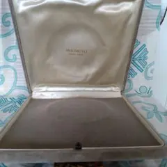 MIKIMOTO ネックレスケース