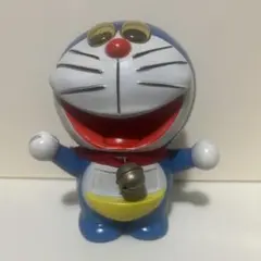 絶版 1979年 ドラえもん 1980年 ドラミちゃん ソフビ ポピー 絶版 1979年 ドラえもん 1980年 ドラミちゃん ソフビ ポピー