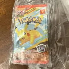 ポケモンカード　3パック