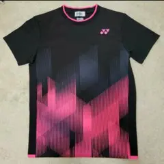 Y0NEX　ユニ　ゲームシャツ　S