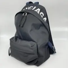 【希少】 バレンシアガ バックパック