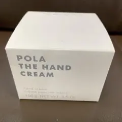 POLA ポーラ ザ ハンドクリーム 100g