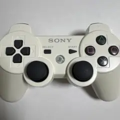 PS3 DUALSHOCK3コントローラー 純正☆プレステ3　分解清掃済65