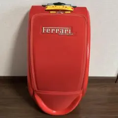 2025年最新】FERRARI キャリーケースの人気アイテム - メルカリ