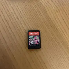 スプラトゥーン2Nintendo Switch