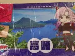 レア！ 新品未使用 未開封 ヴァンガード プレイマット