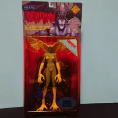 デビルマン　シレーヌ　フューチャーモデルズ　フィギュア　ガレージキッド　2体 Bibian 比比昂 - ガレージキット デビルマン フューチャー