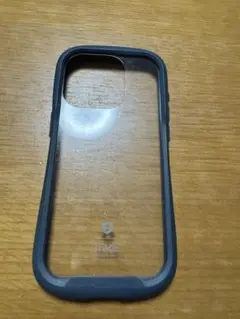 iFace Reflection ネイビー（iPhone15pro）