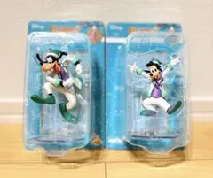 ディズニー クリスマスオーナメント くじ　2022 グーフィー　マックス