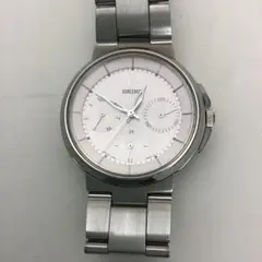 ❣️SEIKOセイコー❣️LUKIAルキアレディース時計クォーツ 100m防水日本製