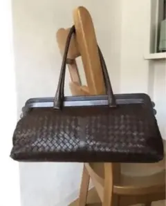 ボッテガヴェネタ BOTTEGA VENETA ドクターズバッグ
