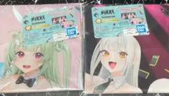 NIKKE 一番くじ　ニケ　1番くじ ビジュアルクロス