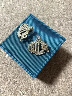 ディオールピアス