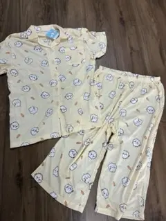 ちいかわ　パジャマ　しまむら　アベイル