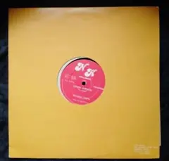Natural Touch – Living It Up/Dub UK盤12"