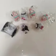 サンリオ　おやすみのひ　まとめて