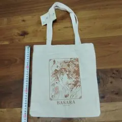 BASARA トートバッグ