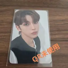 【QR未使用品】Idntt Dohun 205 ドフン unevemet
