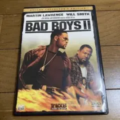 バッドボーイズ 2バッド DVD 2枚組