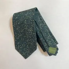 Christian Dior MONSIEUR ぺイズリー柄　ネクタイ