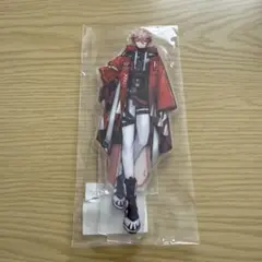 セラフダズルガーデン　アクスタ
