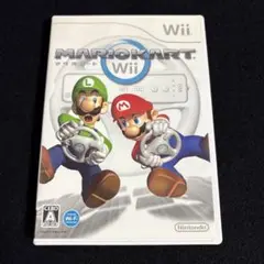 マリオカートWii