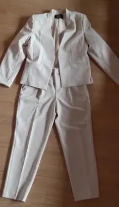 HUSHUSH パンツセットアップ