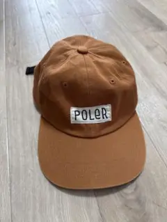 POLER ポーラー キャップ