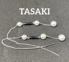 tasaki アコヤパール ピアス