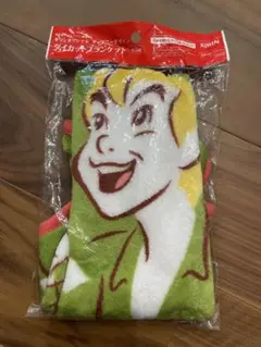 キリン　ブランケット　ピーターパン