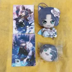 魔法使いの約束 まほやく ムル まとめ売り