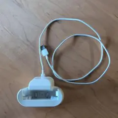 らくらくフォン充電スタンド　F46