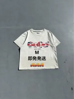 9090 OG Logo British Tee