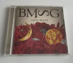 BMSG EAST/WEST Blu-ray BMSGSHOP限定