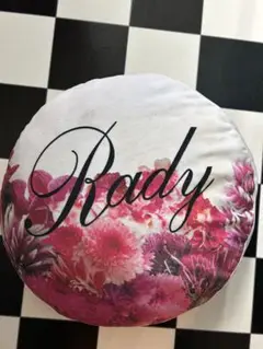 Rady レディー クッション リゾートフラワー