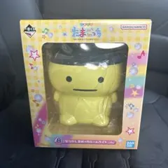 たまごっち 1番くじ