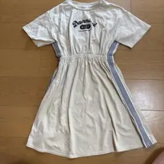 ALGYワンピース