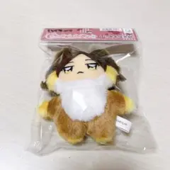 【ハイキュー!!】ちみけもますこっと 角名倫太郎